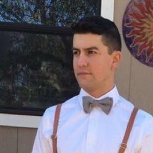 Meet your Posher, Nick